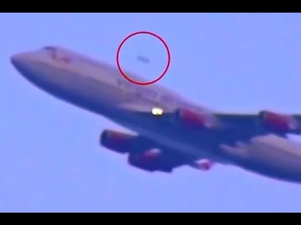 OVNIs em Presidente Prudente