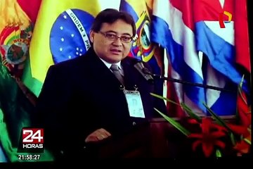 Dictan 18 meses de prisión preventiva para Jorge Cuba por caso Odebrecht