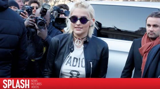 Paris Jackson glaubt, dass Michael Jackson ermordet wurde