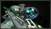 call of duty modern warfare remastered 31-16 sniper gameplay on how to go for sniper clips