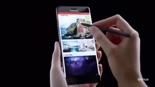 Samsung galaxy note 8 trailer 2017