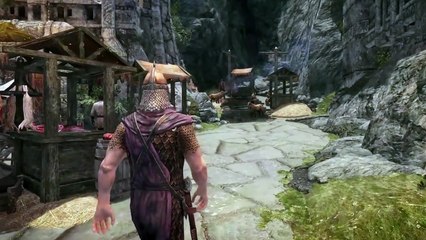 COPS- Skyrim - Meet the Officers of Shadrick - Season 6 Ep. 1