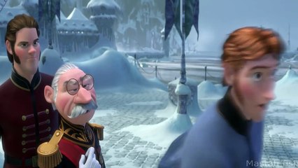 Frozen ytp part3 2017 by Dailyfan