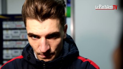 Bordeaux-PSG (1-4) : «On va montrer à Monaco qu'on sait recevoir»