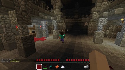 o melhor assassino! (minecraft) (murder)