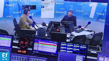 Le journal des sports - Les handballeurs français en demi-finale