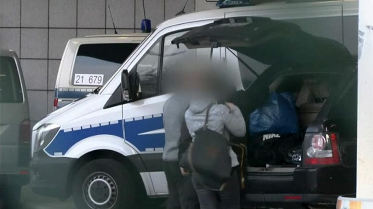 Germania. Rimpatrio forzato per altri 25 cittadini afgani