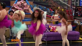 Game Shakers - S02 E7 Babe's Bench