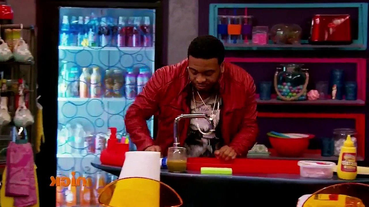 Game Shakers S02 E6 Byte Club Dailymotion Video