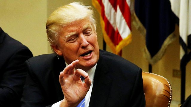 Η «εναλλακτική πραγματικότητα» του Ντόναλντ Τραμπ