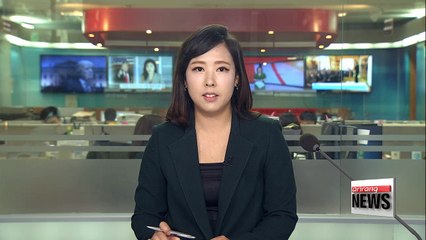 Choi Soon-sil claims 'unfairness' upon short-term arrest by independent counsel