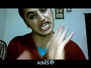 Angry-Shemale-AIMS-Studio-Dailymotion