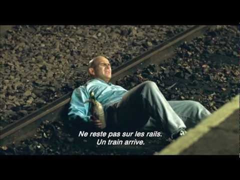 LA PART DES ANGES - Extrait 1
