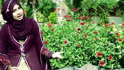 Muhammad Mustafa Aaye by Aqsa Abdul Haq (Official Naat) HD
