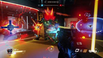 Overwatch: year of the rooster