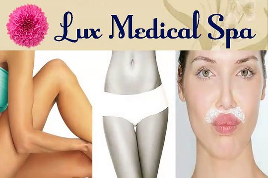 The Benefits Of Laser Hair Removal