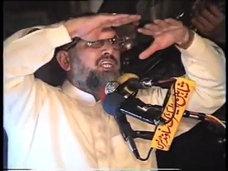 Seerat o Milad-e-Mustafa SAW - Dr.Tahir-ul-Qadri (Part 2)