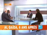 FRANCE24-FR-Debat-Al Qaida, 6 ans après