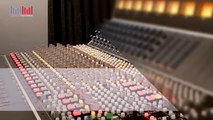 Mercury Mastering, Audio Mastering Services in California