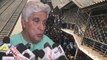 Javed Akhtar REACTS To A FANS DEATH During Shahrukh's Raees Promotion