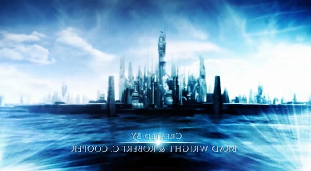 Stargate Atlantis S03 E04   Sateda