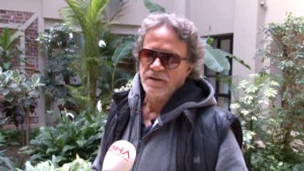 Nürnberg Türkiye - Almanya Film Festivali'nin Bu Yılki Jüri Başkanı Tevfik Başer