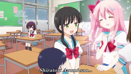 Nyanko Days - Tập 1