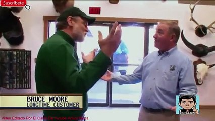 History Alaska Salvaje Capitulo 2 Hombre Gato Español Latino HD