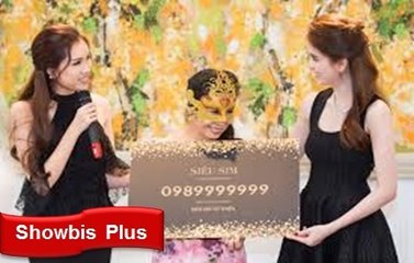 Bí ẩn xung quanh sim khủng 20 tỉ của Ngọc Trinh 098.9999999