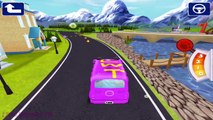 Dr Panda Bus Driver | Educational iPad app for Kids | Dr.Panda | Full Game Play Over 50 Minutes