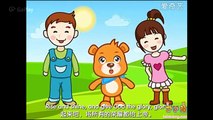 Nursery rhymes collection | abc | if youre happy | nursery rhymes
