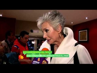 ¡Felicia Garza se vuelve sanadora espiritual!