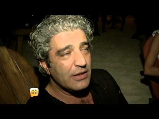 Ex de Betty Monroe ¿confirma paternidad del bebé de la actriz?