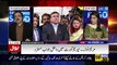 Kal Ishaq Dar Aur Khawaja Asif Ke Sath GHQ Main Kiya Huwa-- Shahid Masood