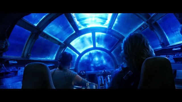 Star Wars The Last Jedi- 3 Big Theories For What It Means (Nerdist News w_ Jessica Chobot)