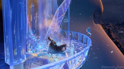 Latest Frozen ytp part 6 2017 by Dailyfan