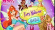 Винкс Клуб: Создай свою фею/Winx Club Fairy Makeover