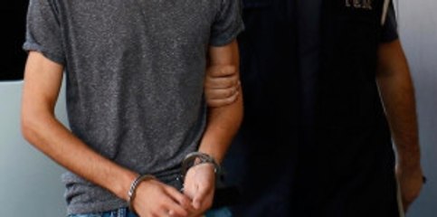 Zonguldak Alarma Geçti! Yolcudan Patlayıcı Maddeler ve Gaz Maskesi Çıktı