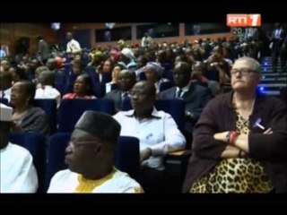 RTI - Edition de 20h du JT du jeudi 04 septembre 2014