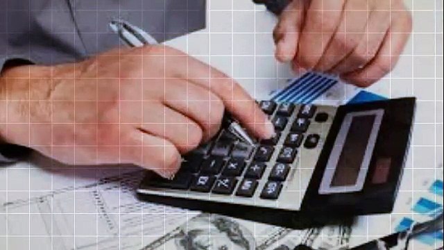 Certified Accountants and Bookkeepers in Mississauga, Brampton and Oakville