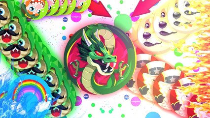 Agar.io/Happyfor.win-POPSPLIT SAMESIZE//HACKED TRICKSPLIT//SICK NEW TRICK