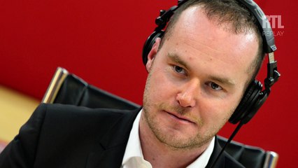 Philippe Corbé : "Laissez Barron et Melania Trump tranquilles"