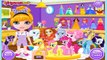 Baby Barbie Shopping Spree - Barbie Video Games For Girls