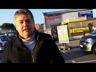 Teaser championnat de France pour les Grenadiers