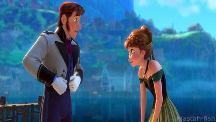 Latest Frozen ytp part 7 2017 by Dailyfan