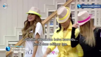 Kısmetse Olur 323. Bölüm Fragmanı