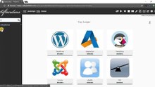 How to install ATutor from cPanel with Softaculous