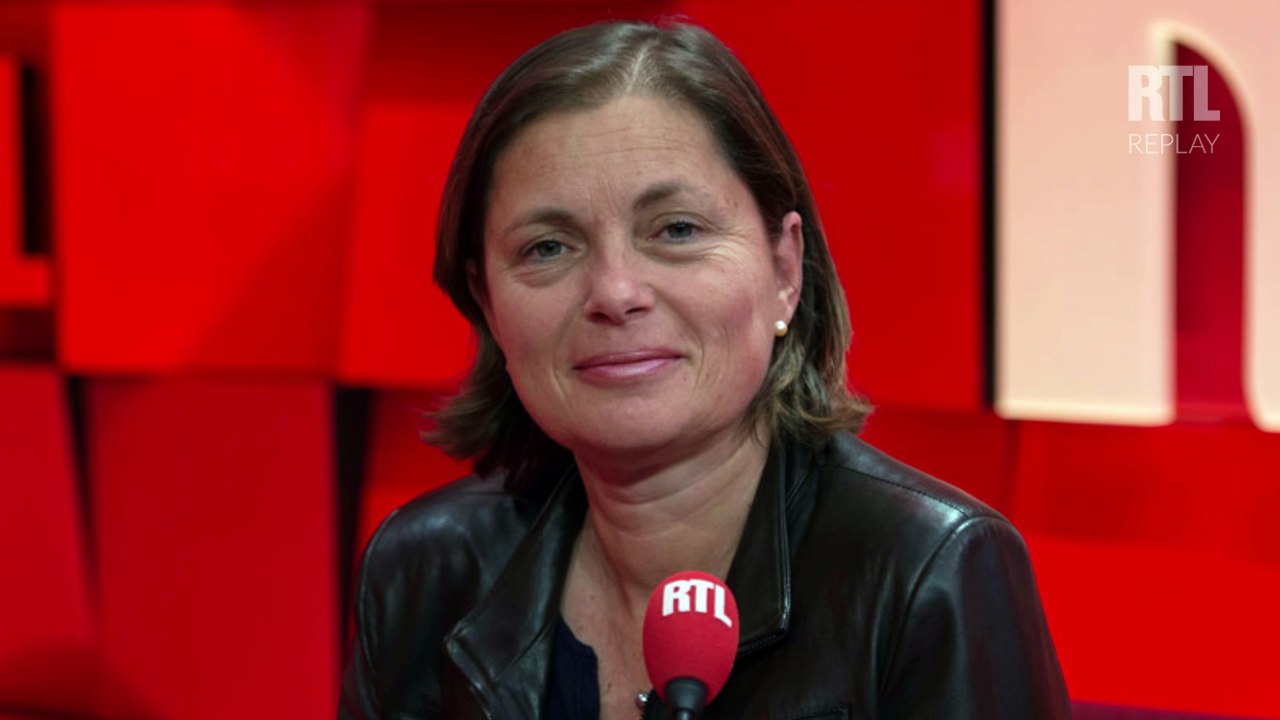 Virginie Garin : d'où viennent les particules fines qui empoisonnent nos poumons ?