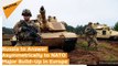 US NATO To Attack Putin Military Drills in Russia WW3 RED Alert
