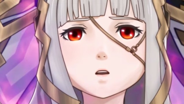 Fire Emblem Heroes - Heroes and Heroines
